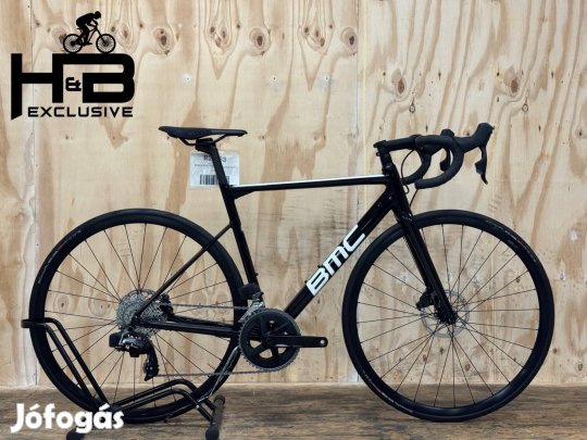 BMC Teammachine ALR One verseny kerékpár Sram Rival eTap AXS 2023