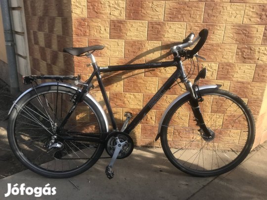 BMC traveller 28" kerékpár
