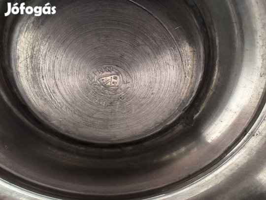 BMF ón, jelzett váza 