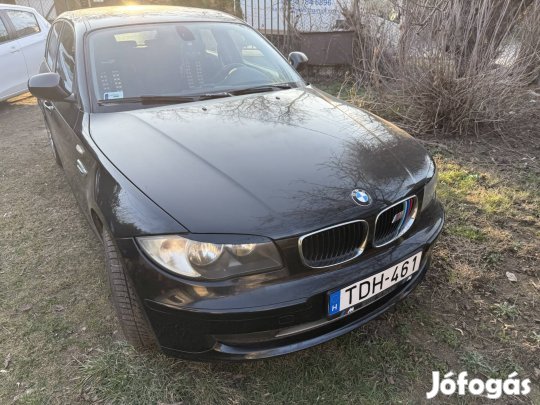 BMW 116 eladó