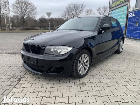 BMW 116i Advantage