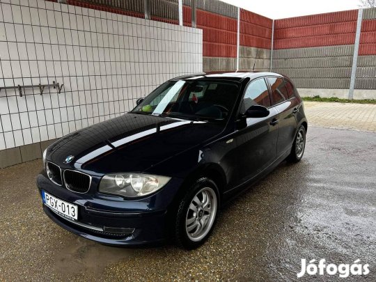 BMW 116i Eladó