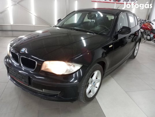 BMW 116i Sorszám:18