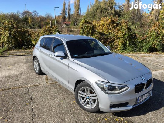 BMW 116i (Automata) Automata