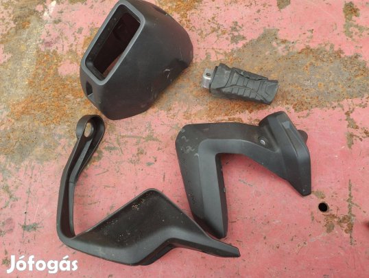 BMW 1250 maradék alkatrész