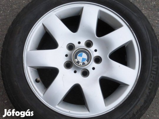 BMW 16 5X120 16" alufelnik 1094498 style 45