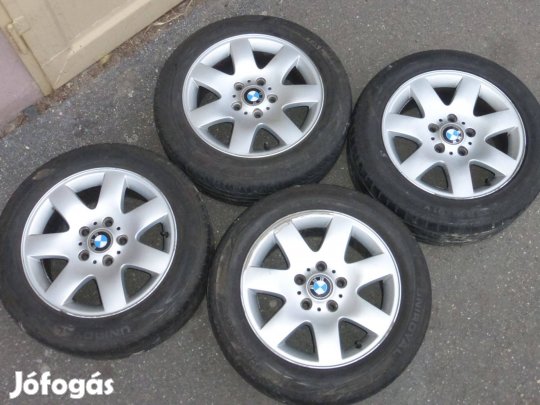 BMW 16 5X120 16" alufelnik 1094498 style 45