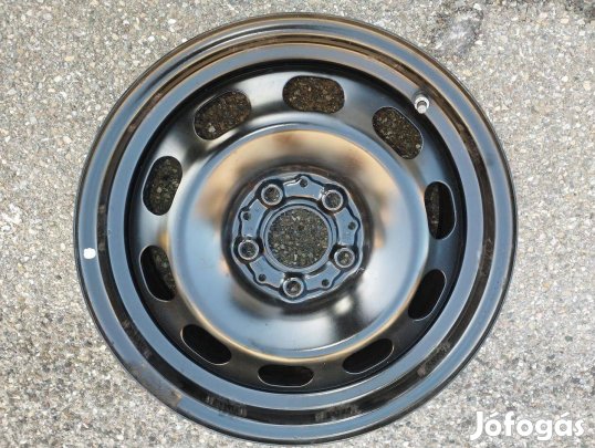 BMW 16" acélfelni 1 es és 2es széria (5x112 lukkör)