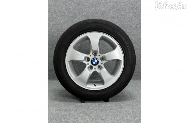 BMW 17" 5x120 alufelni felni X3 hibátlan vw transporter