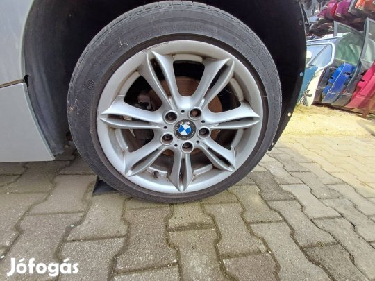 BMW 17 colos gyári alufelni garnitura 8x17 ET 47 t Style 103