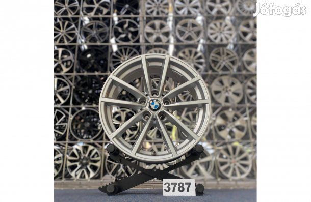 BMW 17 gyári alufelni felni, 5x112, G20 G21 (3787)