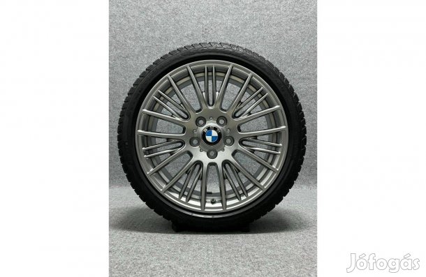 BMW 18" 5x120 alufelni felni F20 F21 F22 F23 hibátlan