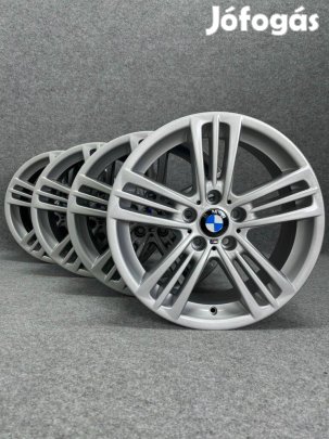 BMW 18" 5x120 alufelni felni X3 F25 X4 F26