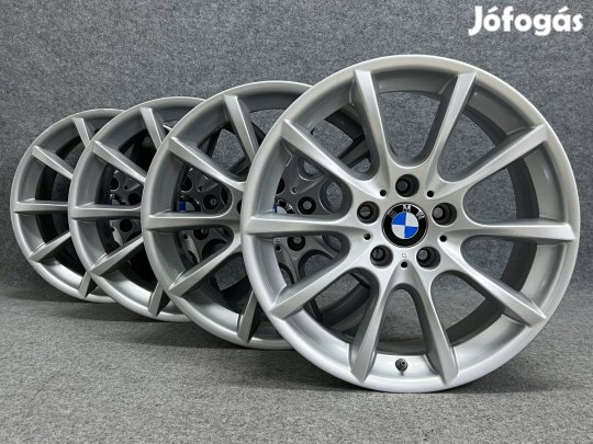 BMW 18" 5x120 alufelni felni style 281 F10 F11