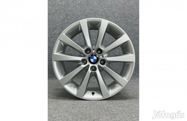 BMW 18" 5x120 alufelni felni style 328 F10 F11