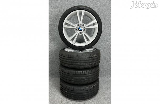 BMW 18" 5x120 alufelni felni style 385 1 -es F20 F21
