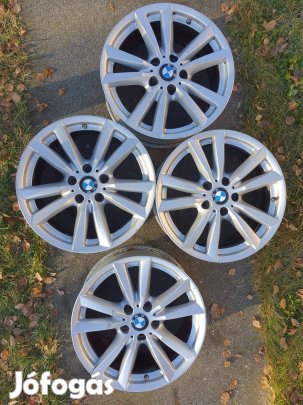 BMW 18-as alufelni eladó. X5 (F15)-re való