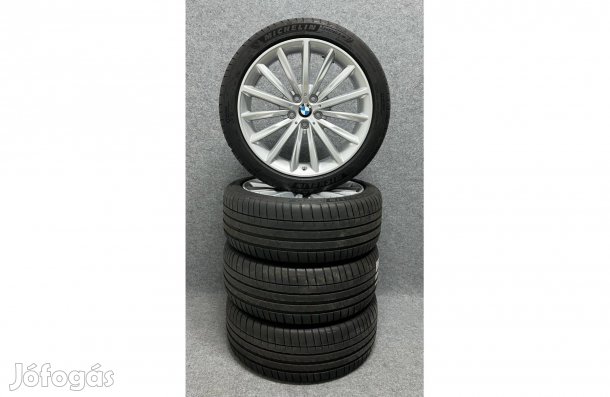 BMW 19" 5x112 alufelni felni Style 633 G30 G31
