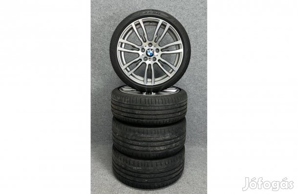 BMW 19" 5x120 alufelni felni Style 403m 403 m