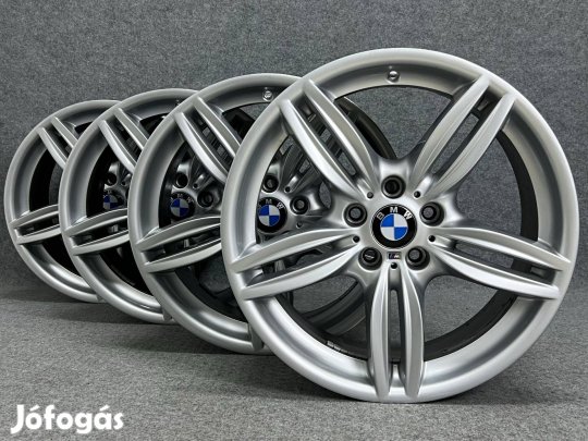 BMW 19" 5x120 alufelni felni style 351 F10 F11
