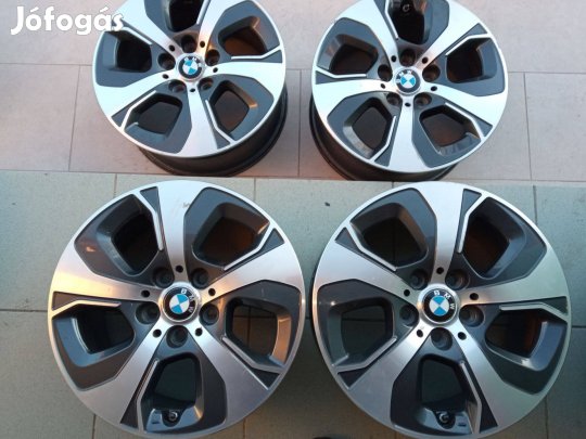 BMW 1 2 Gran Active Tourer Mini Cooper Alufelni 5x112 16" 16 Szenzor