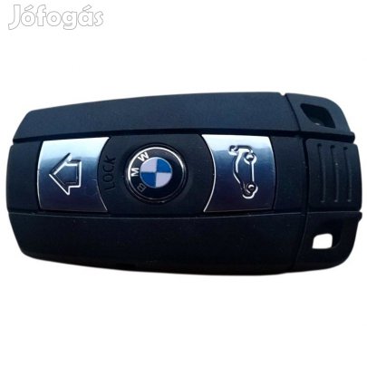 BMW 1 3 5 6 X1 X3 X5 X6 E-sorozat kulcsház nyerskulcs kulcs ház