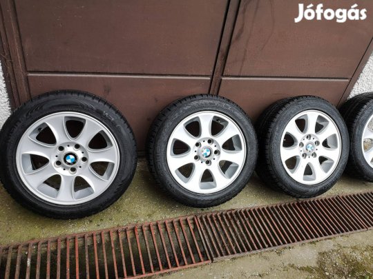 BMW 1 Alufelni gyári