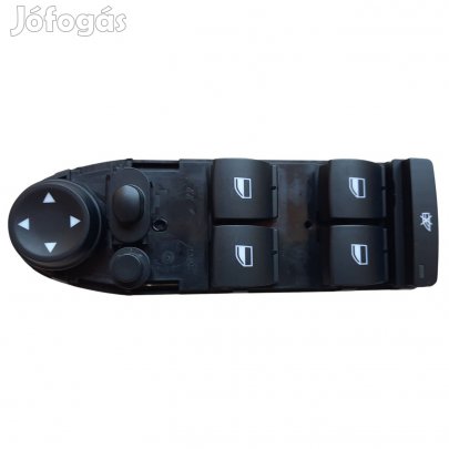 BMW 1 E80 3 E90 bal első ablakemelő kapcsoló