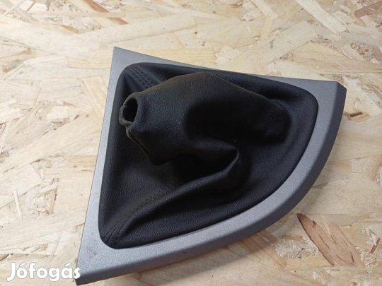 BMW 1 E81 E82 E87 (2005-2011 Bőr Váltószoknya