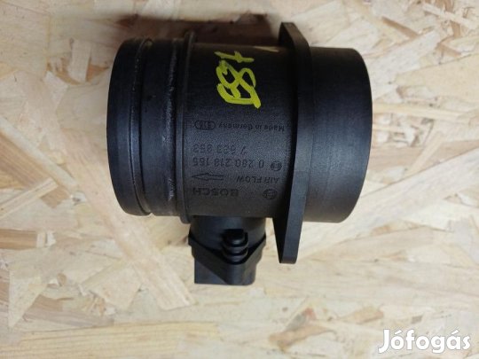 BMW 1 E81 E82 E87 (2005-2011) 1.8 Benzines Légtömegmérő