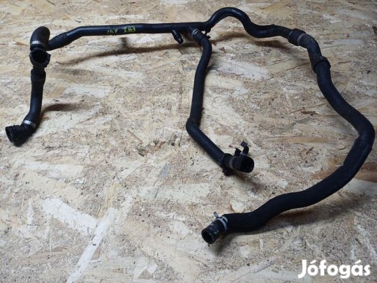 BMW 1 E81 E82 E87 (2005-2011) 1.8 Benzines Vízcső