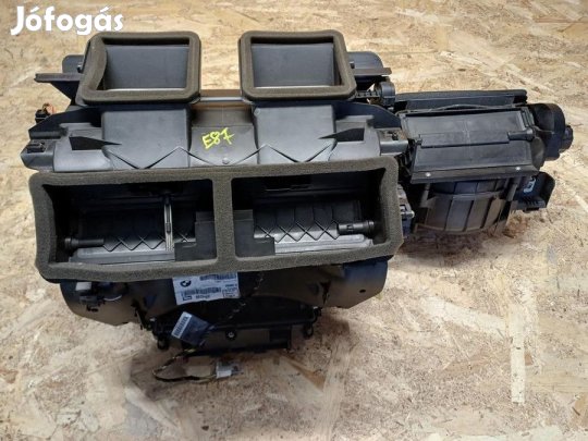 BMW 1 E81 E82 E87 (2005-2011) Fűtés Box