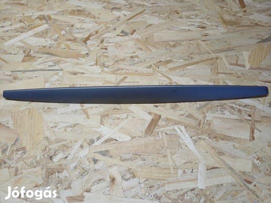 BMW 1 E81 E82 E87 (2005-2011) Jobb Műszerfal Díszléc