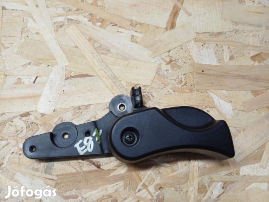 BMW 1 E81 E82 E87 (2005-2011) Motorháztető Nyítókar