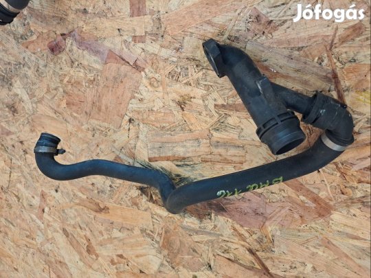 BMW 1 E81 E82  E87  1.6 Benzines  (2005-2011) Vízcső