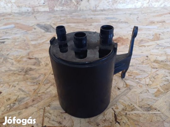 BMW 1 E81 E82  E87 (2005-2011) 1.6 Benzines Aktív Szénszűrő