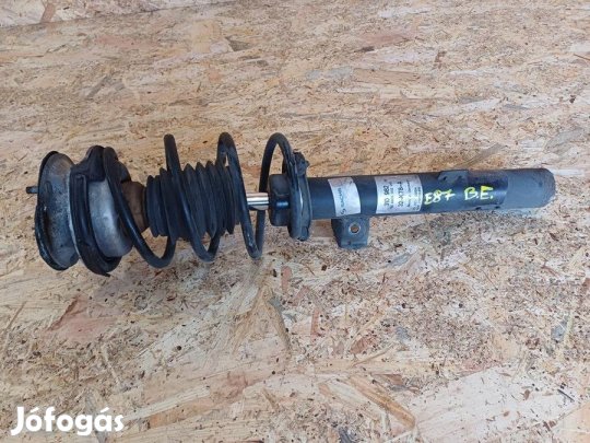 BMW 1 E81 E82  E87 (2005-2011) 1.6 Benzines Bal Első Lengéscsillapító