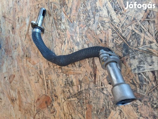 BMW 1 E81 E82  E87 (2005-2011) 1.6 Benzines Egr Cső