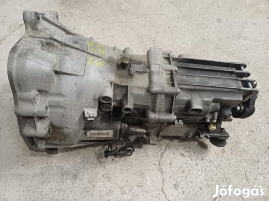 BMW 1 E81 E82  E87 (2005-2011) 1.6 Benzines Kézi Sebességváltó