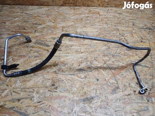 BMW 1 E81 E82  E87 (2005-2011) 1.6 Benzines Klímacső