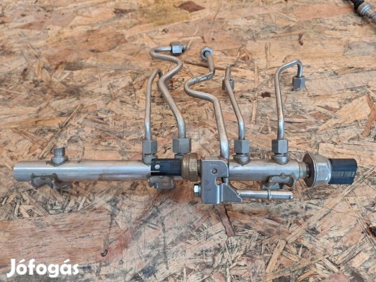 BMW 1 E81 E82  E87 (2005-2011) 1.6 Benzines Közösnyomócső+ Szelep