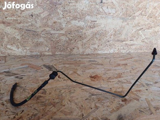 BMW 1 E81 E82  E87 (2005-2011) 1.6 Benzines Kuplung Cső