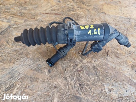 BMW 1 E81 E82  E87 (2005-2011) 1.6 Benzines Kuplung Munkahenger