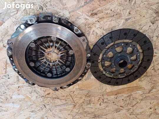BMW 1 E81 E82  E87 (2005-2011) 1.6 Benzines Kuplung Tárcsa Szerkezett