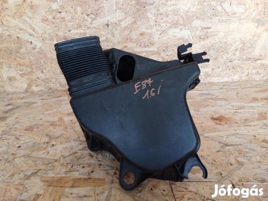 BMW 1 E81 E82  E87 (2005-2011) 1.6 Benzines Légszűrőház
