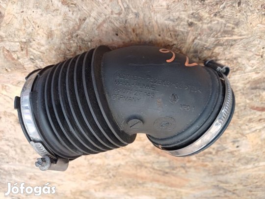 BMW 1 E81 E82  E87 (2005-2011) 1.6 Benzines Levegő Cső