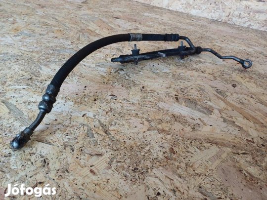 BMW 1 E81 E82  E87 (2005-2011) 1.6 Benzines Szervócső