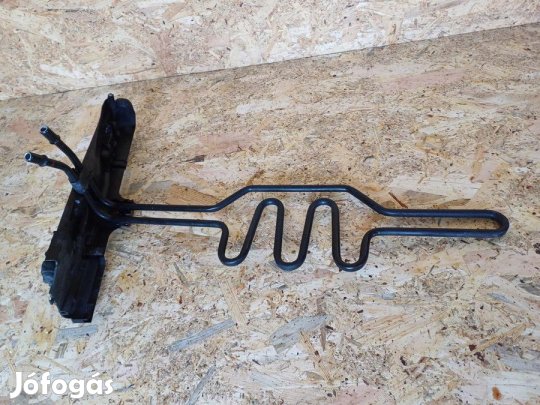 BMW 1 E81 E82  E87 (2005-2011) 1.6 Benzines Szervóolaj Cső