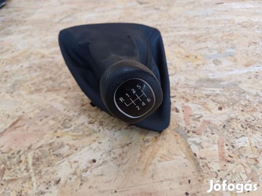 BMW 1 E81 E82  E87 (2005-2011) 1.6 Benzines Váltókar