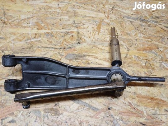 BMW 1 E81 E82  E87 (2005-2011) 1.6 Benzines Váltókulissza